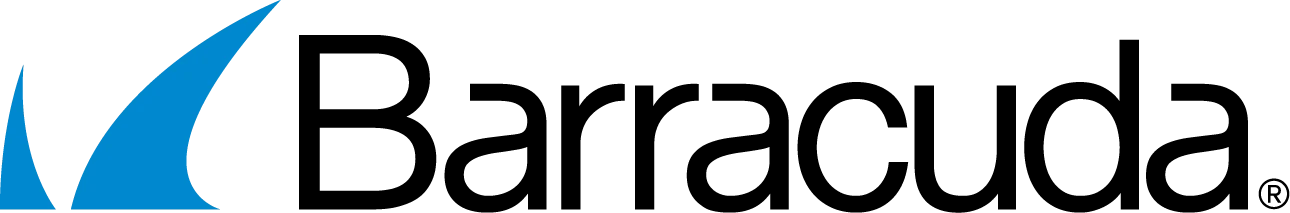Barracuda logo