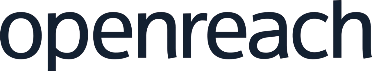 Openreach Logo
