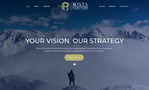 Roxta Partners