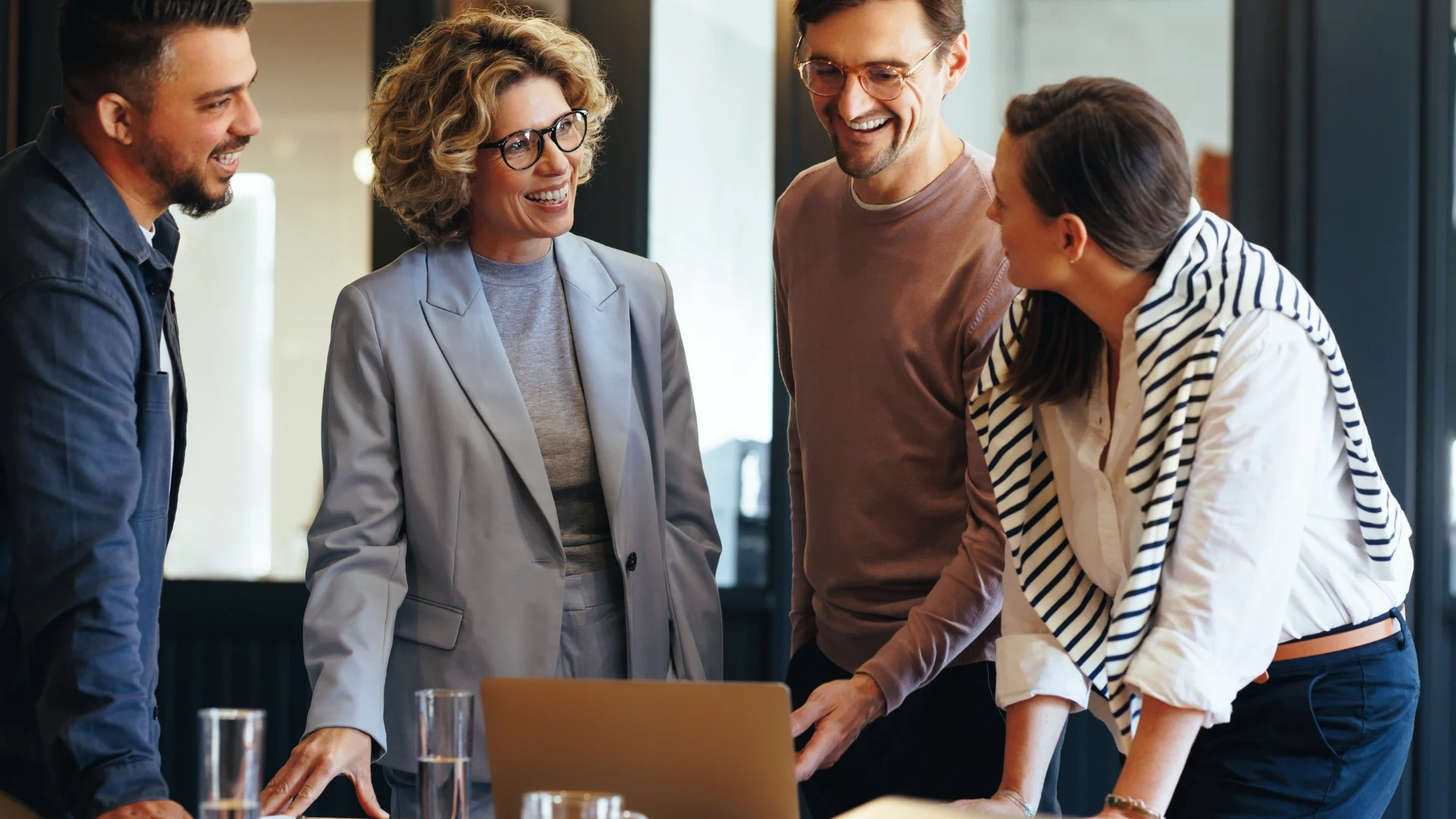 Branding - Designed Around Your Business